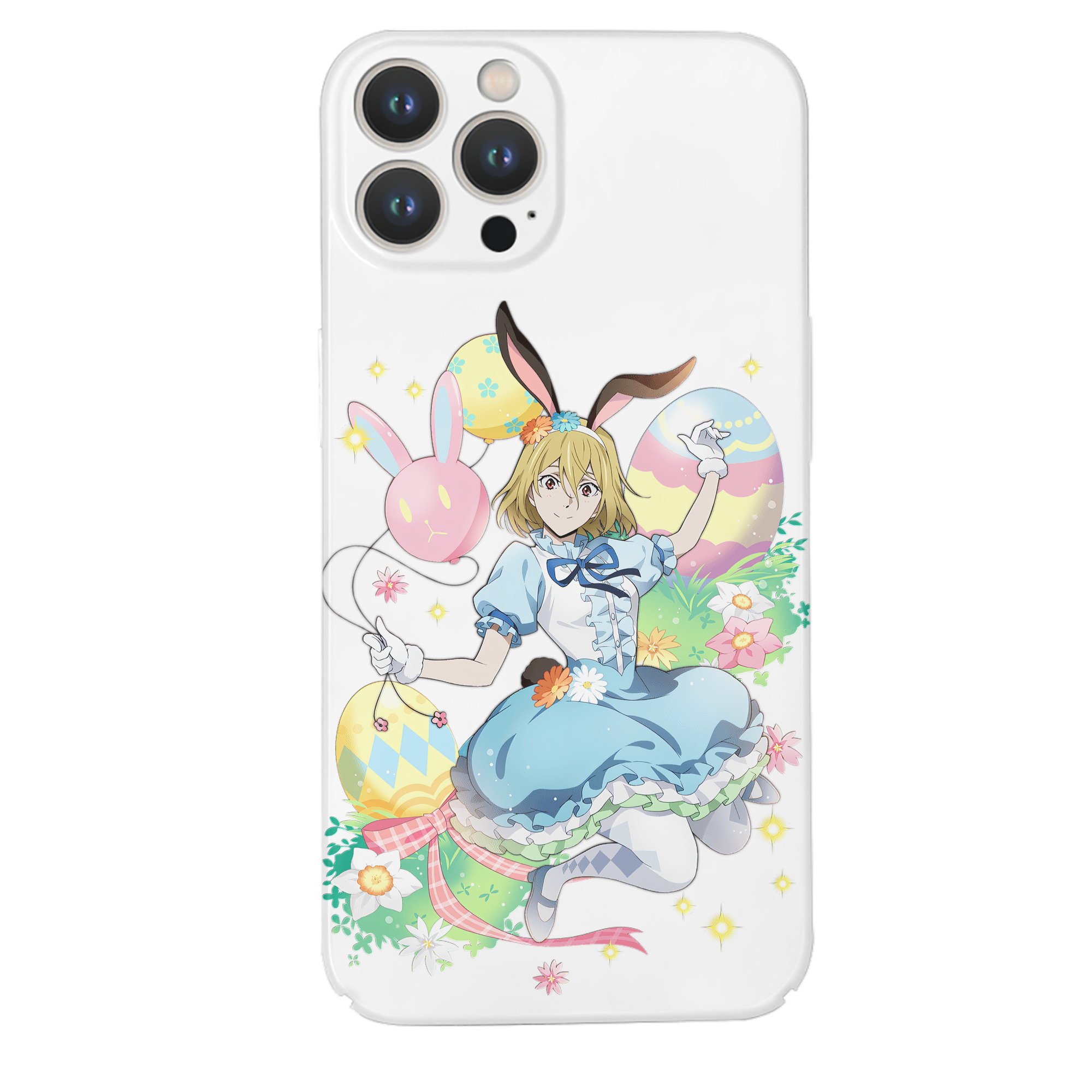 （画像用） 文豪ストレイドッグス Bungo Stray Dogs 【iPhone 14シリーズ対応】ハードケース
